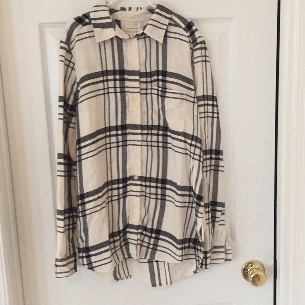 Women’s American Eagle Flannel